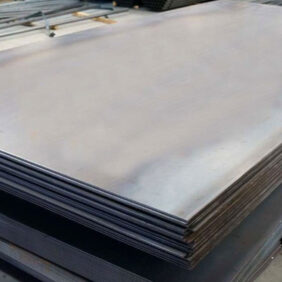 Alloy Sheets & Plates