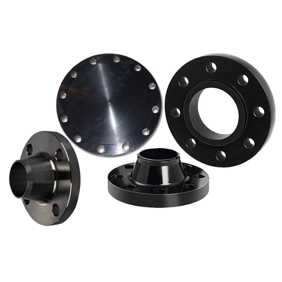 Carbon Streel Flanges