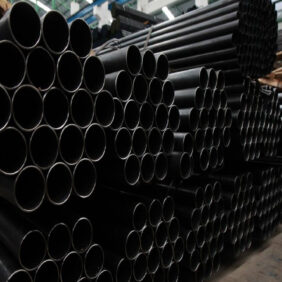 Carbon Steel Pipes & Tubes