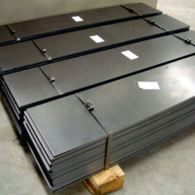 Carbon Steel Sheets & Plates