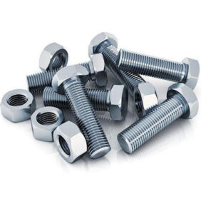 Incoloy Fasteners