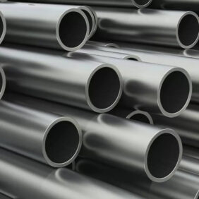 Inconel Pipes & Tubes