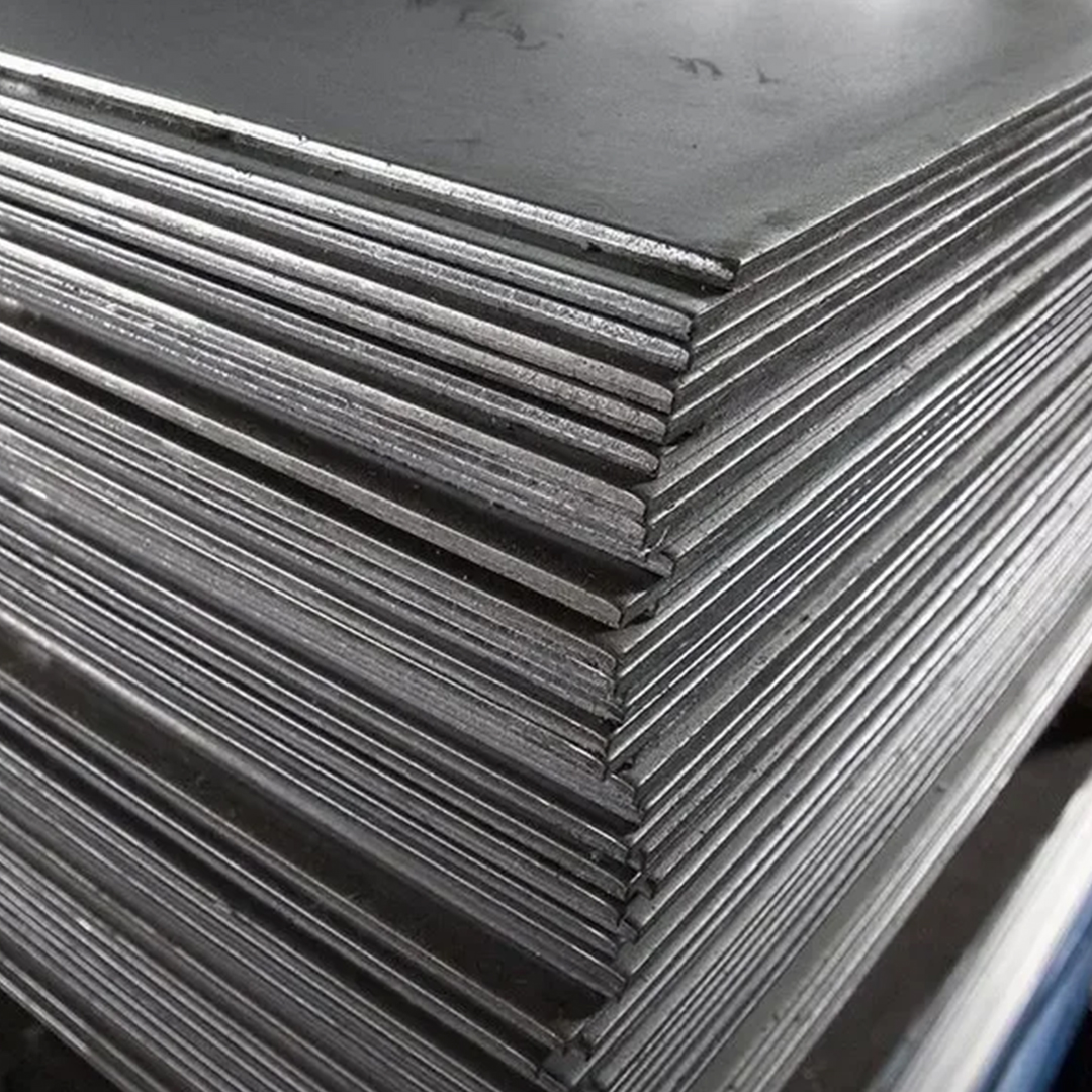 Inconel Sheet and Plates