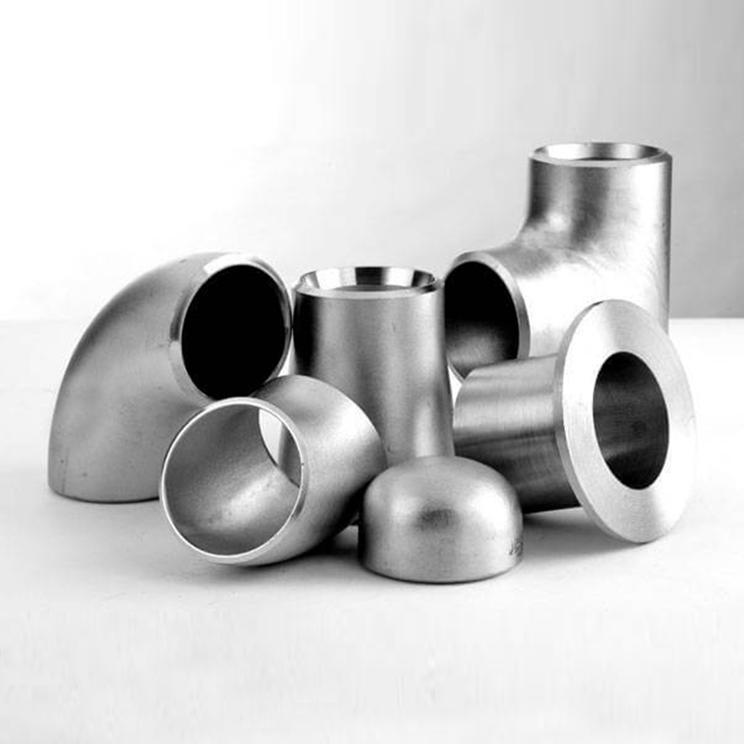 Inconel Buttweld Fittings