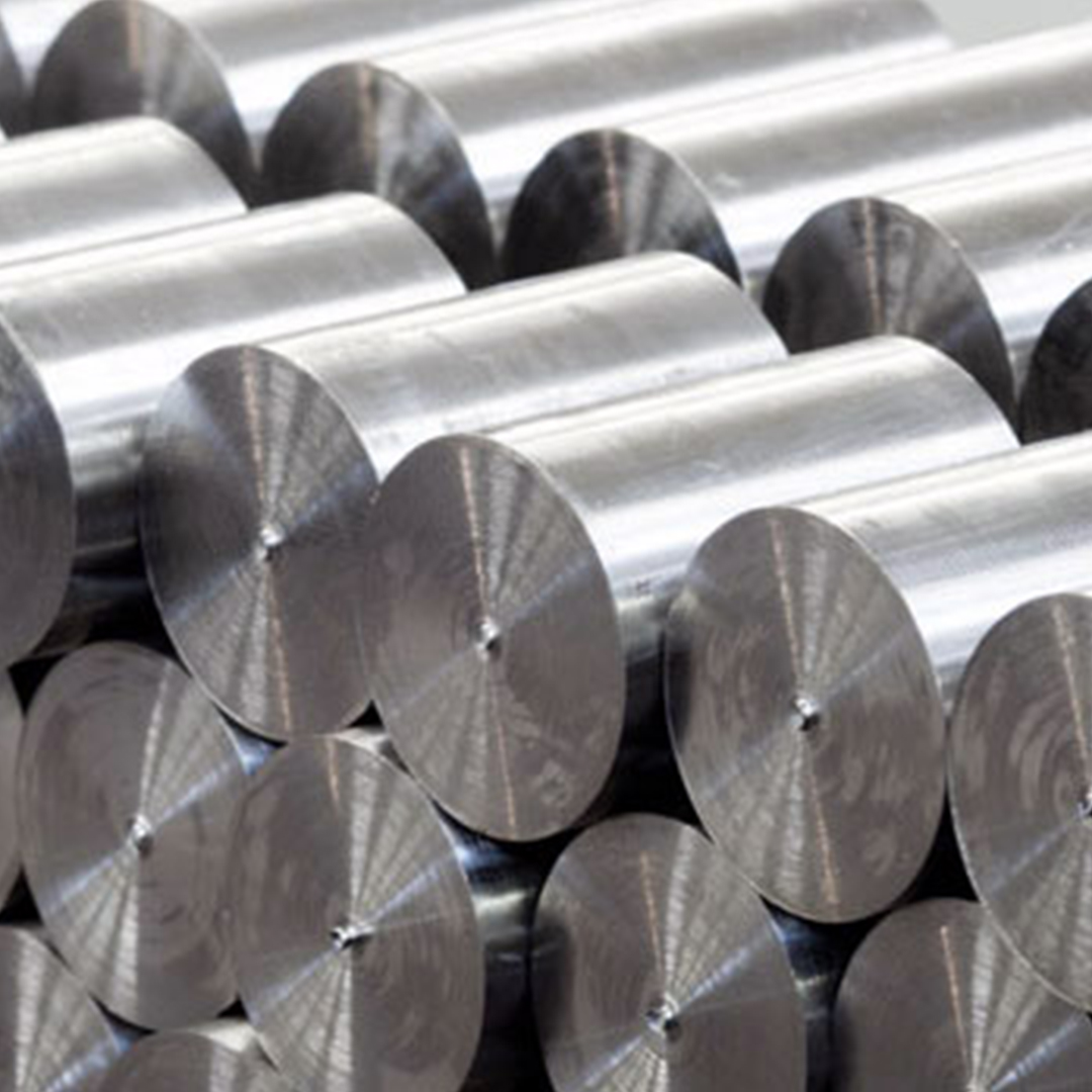 Inconel Round Bars