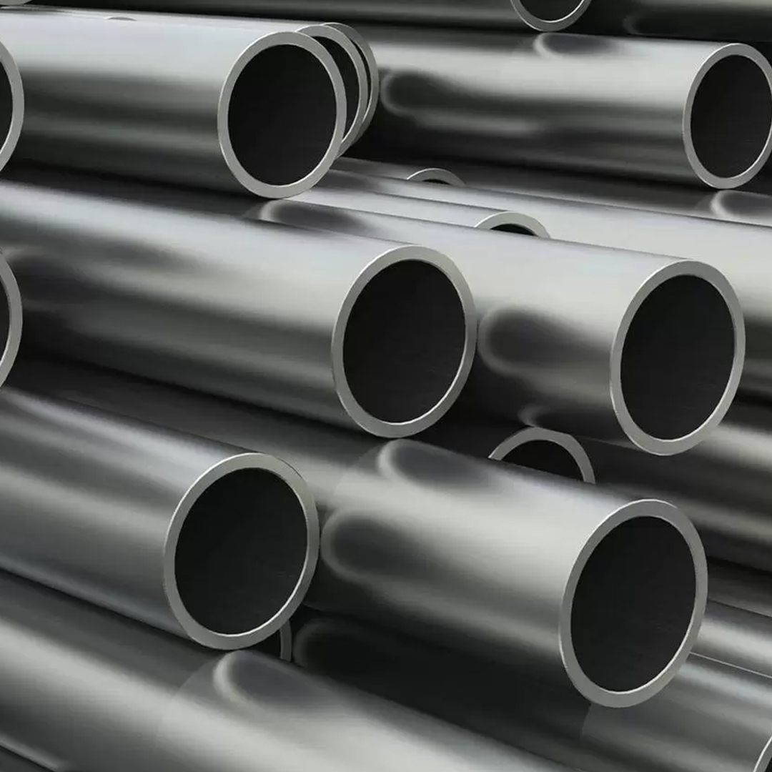 Pipes & Tubes - Inconel