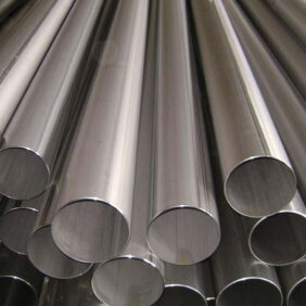 Monel Pipes & Tubes