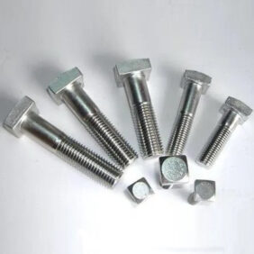 Monel Fasteners