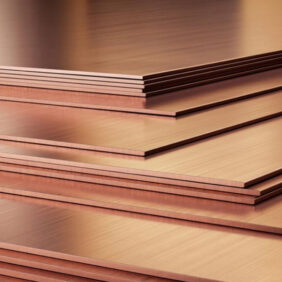 Nickel Alloys Sheets & Plates