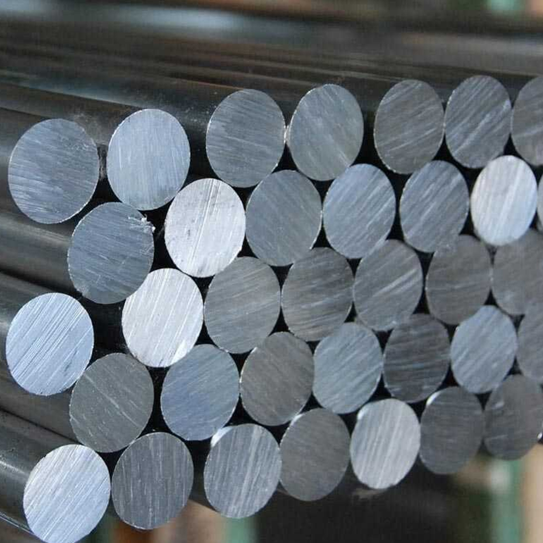 Nickel Alloy Round Bars