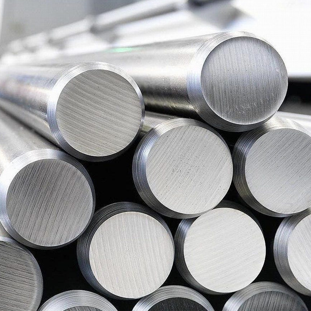 Stainless Steel Round Bars