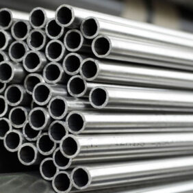 Tantalum Pipes & Tubes