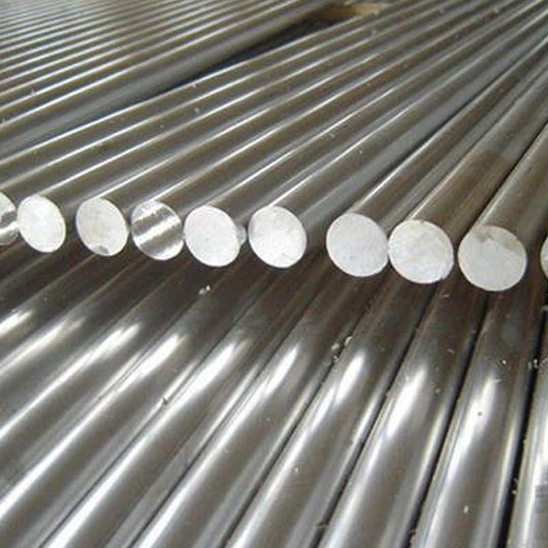 Tantalum Round Bars