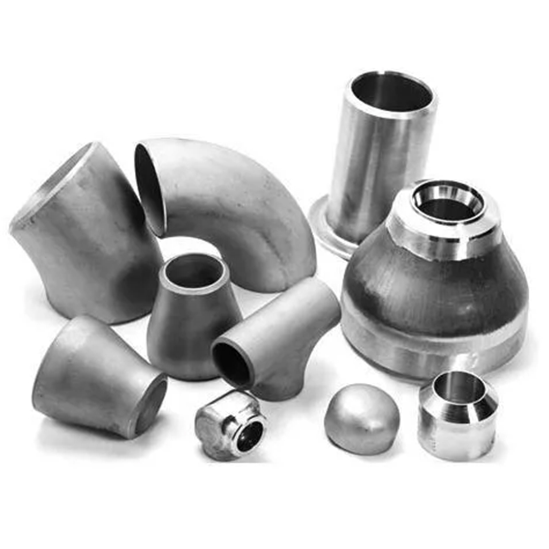 Titanium Forged Fittings