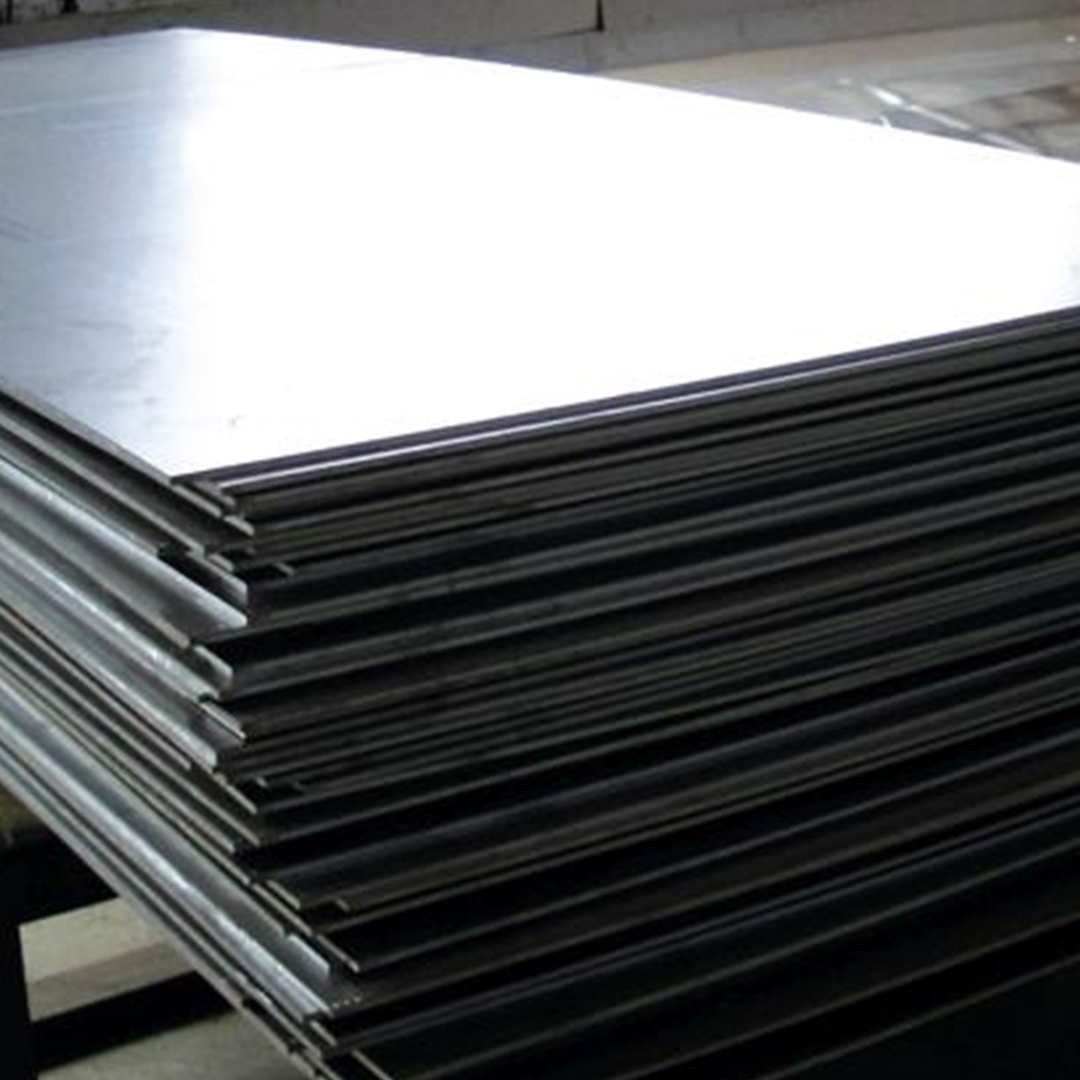 Titanium Sheets & Plates