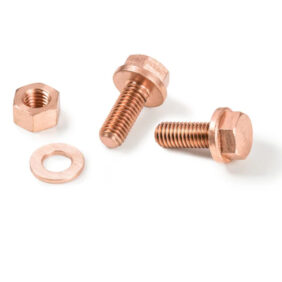 Copper Alloy Fasteners