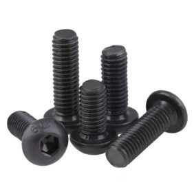 Carbon Steel Fasteners