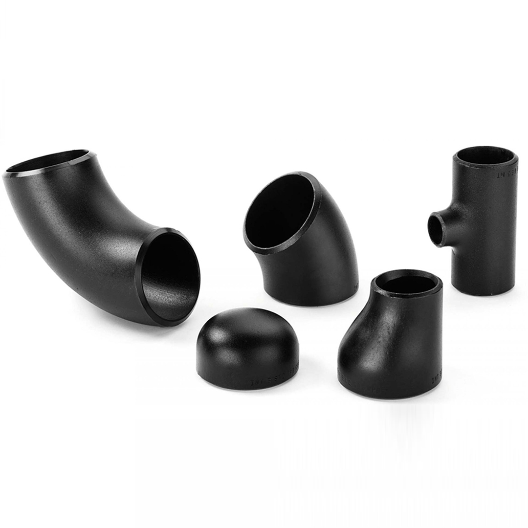 Carbon Steel Buttweld Fittings