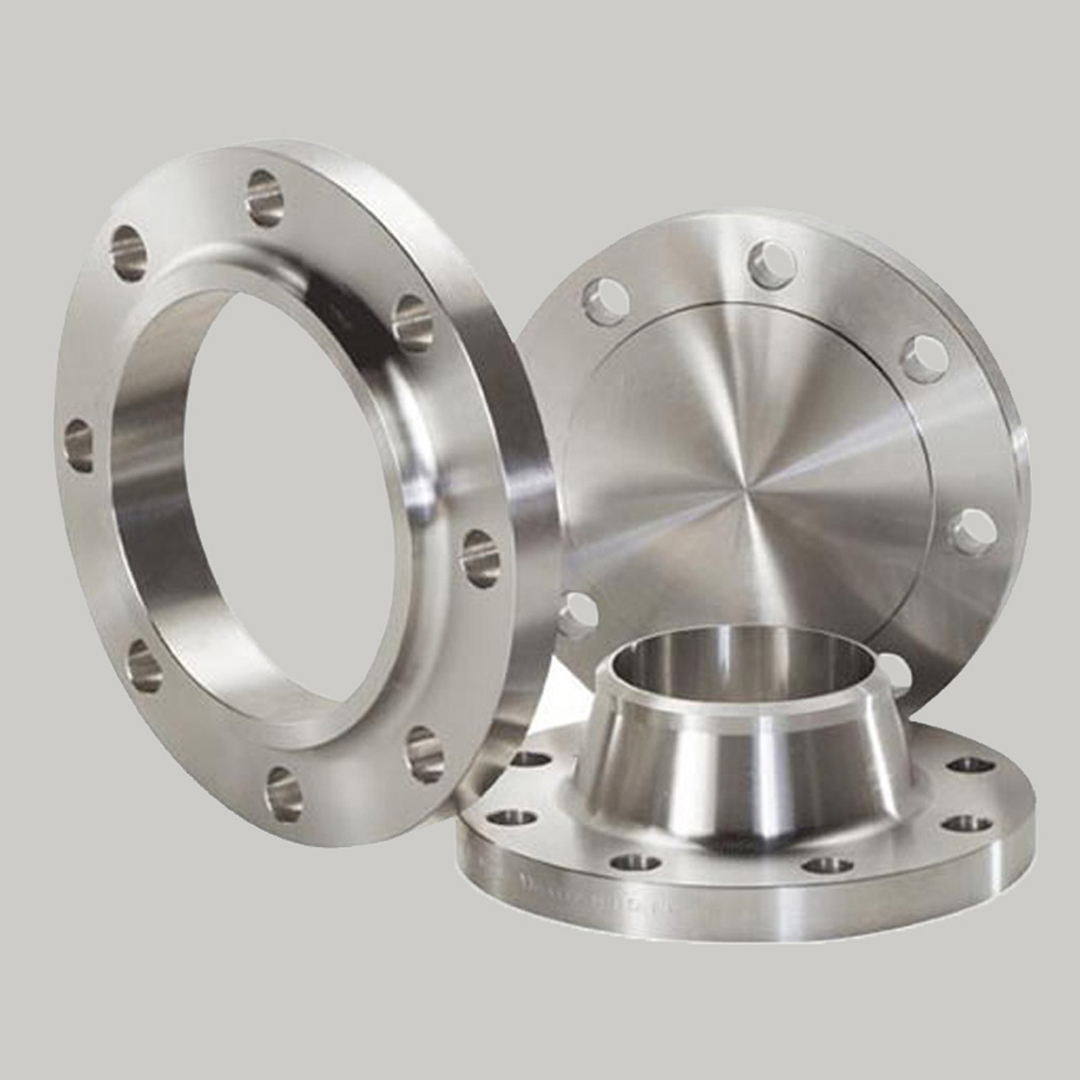 Duplex Flanges