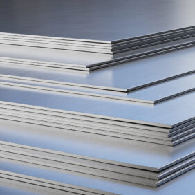 Duplex Steel Sheets & Plates