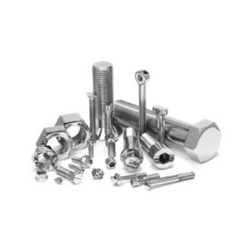 Nickel Alloys Fasteners