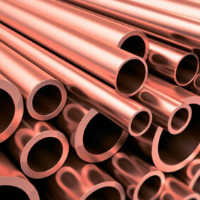 Copper Alloy Pipes & Tubes