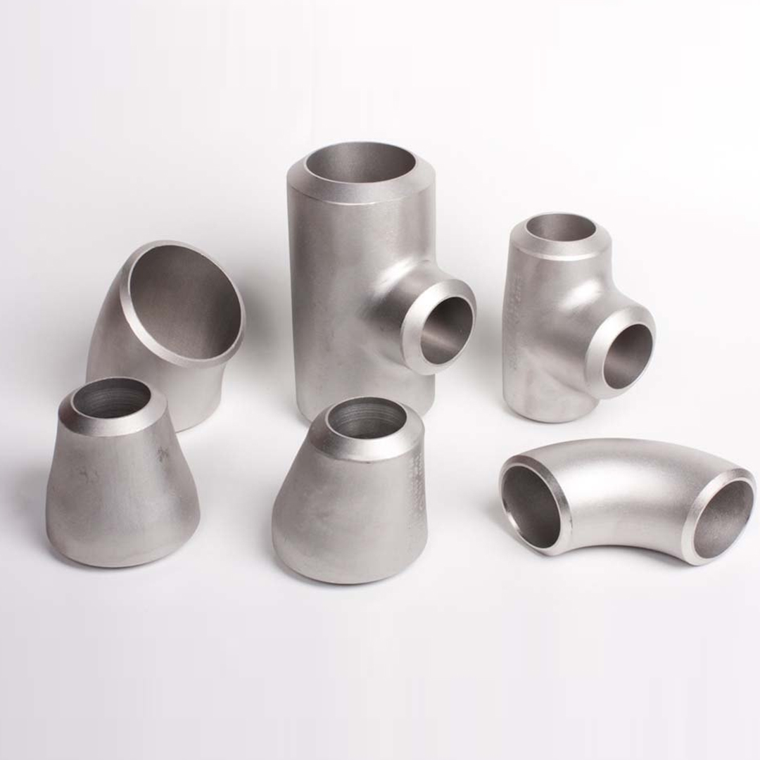 Stainless Steel Buttweld Fittings