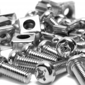 Stainless Steel Fasteners