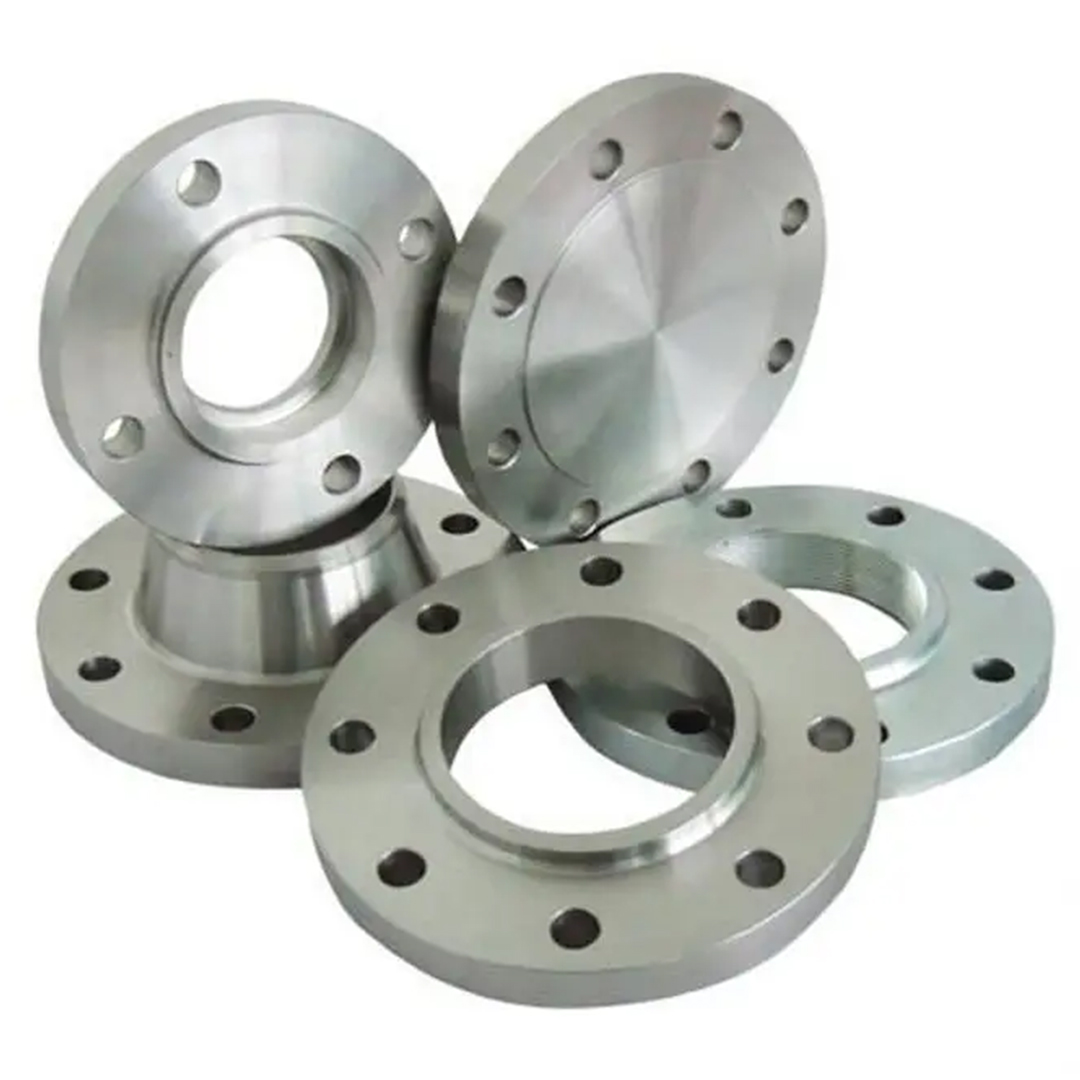 Stainless Steel Flanges