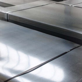 Stainless Steel Sheets & Plates