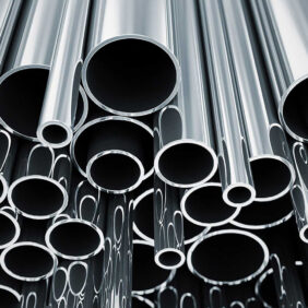 Stainless Steel Pipes & Tubes