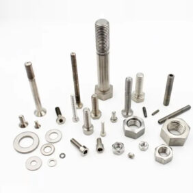 Titanium Fasteners